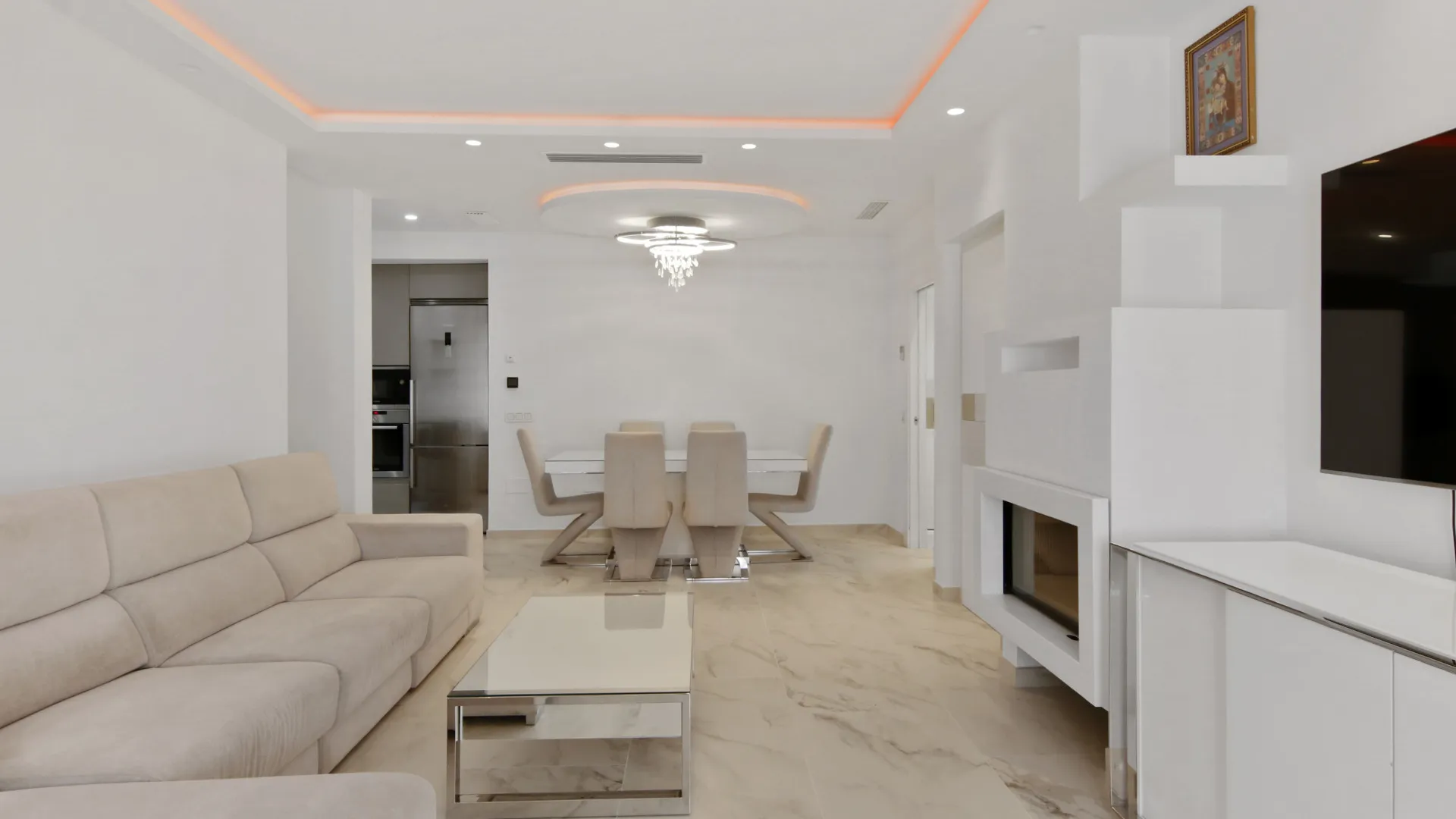 For sale 3 bedrooms town house in Estepona Old Town