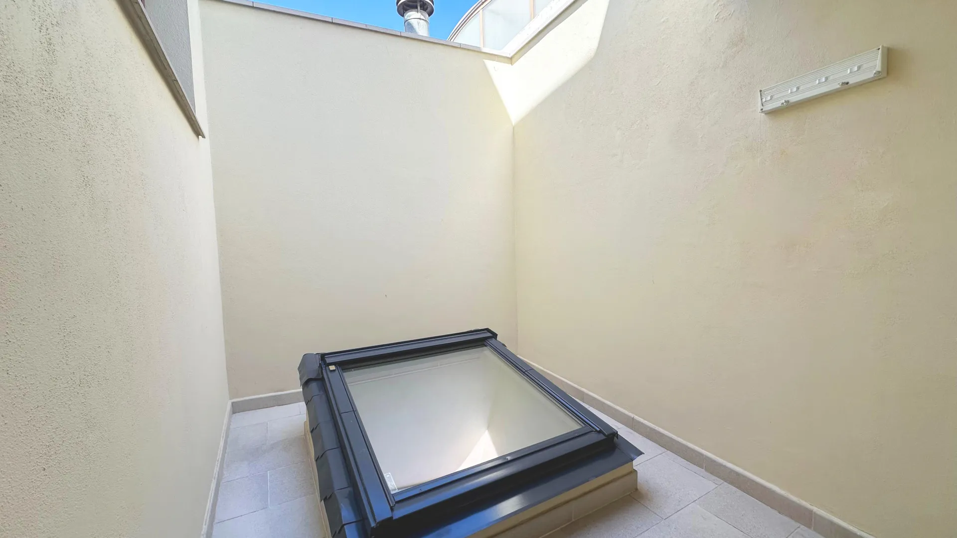 For sale 3 bedrooms town house in Estepona Old Town