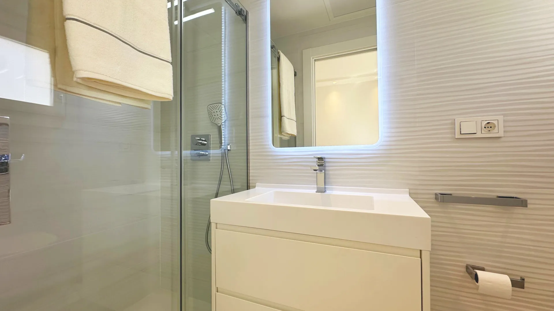 For sale 3 bedrooms town house in Estepona Old Town