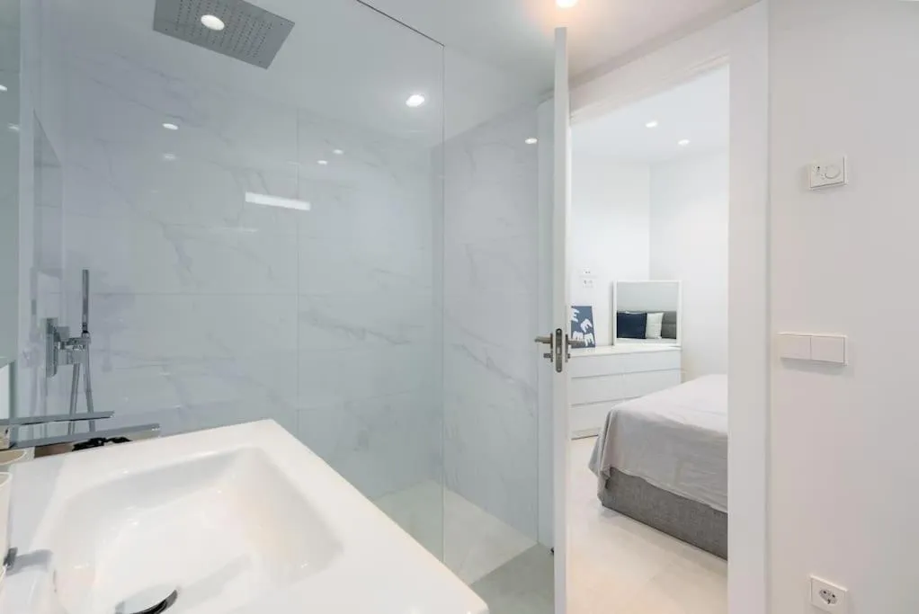 Marbella - Puerto Banus, Ático a la venta con 2 dormitorios
