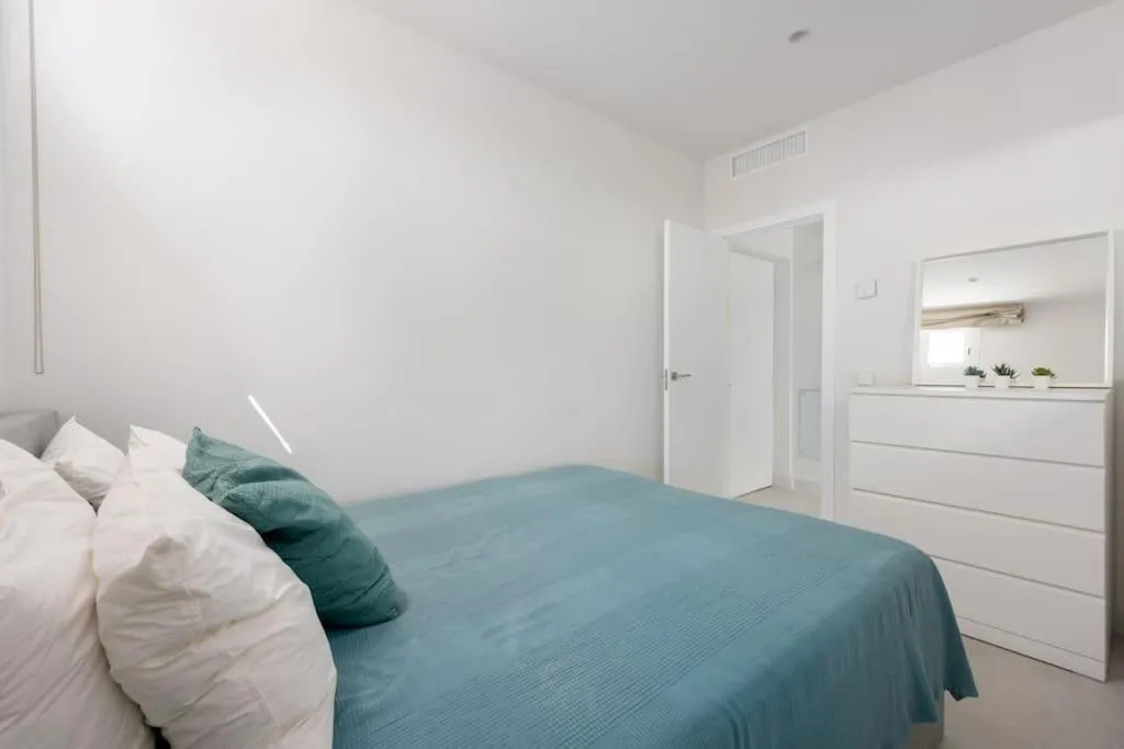 Marbella - Puerto Banus, Ático a la venta con 2 dormitorios