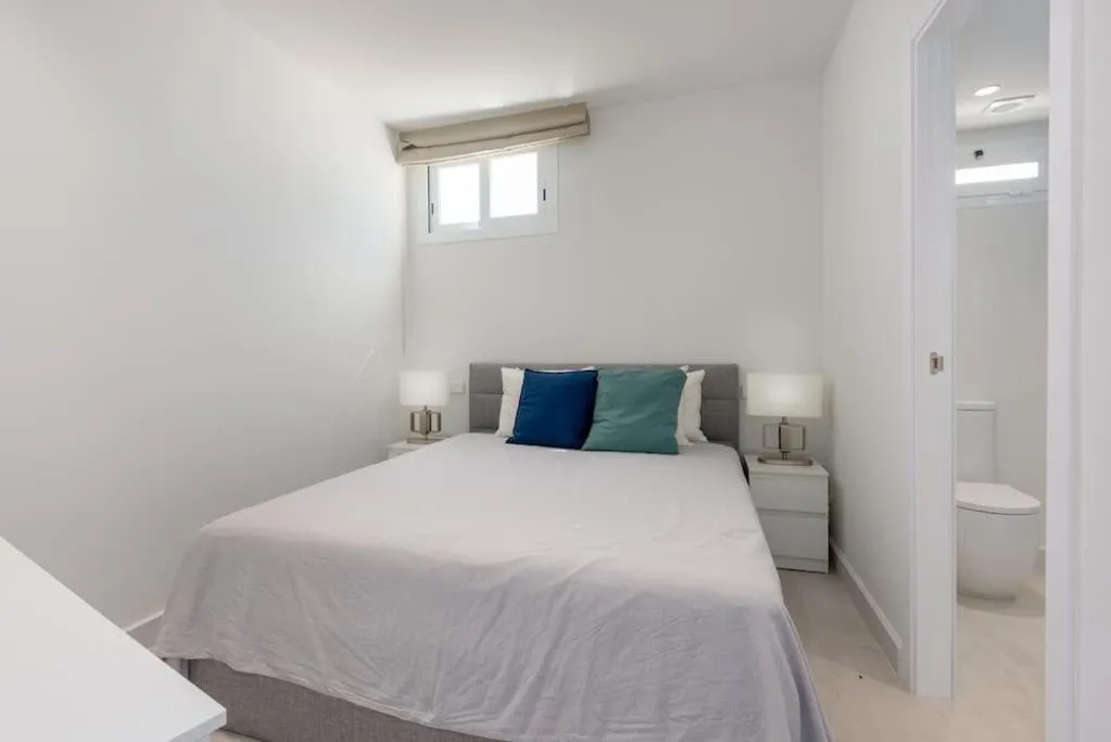 Marbella - Puerto Banus, Ático a la venta con 2 dormitorios