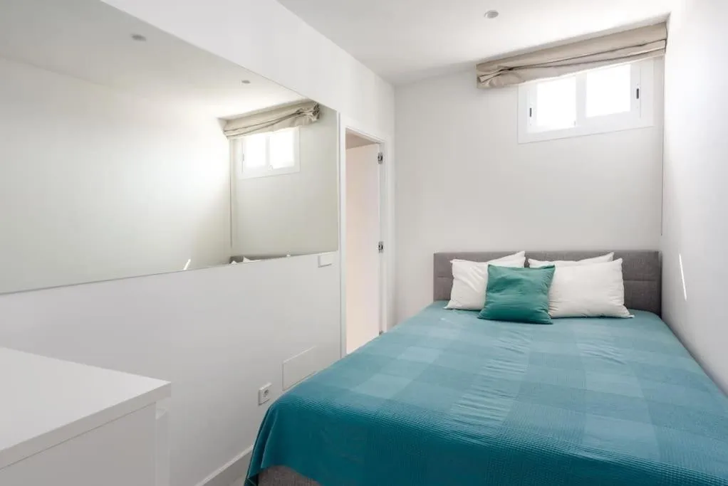 Marbella - Puerto Banus, Ático a la venta con 2 dormitorios