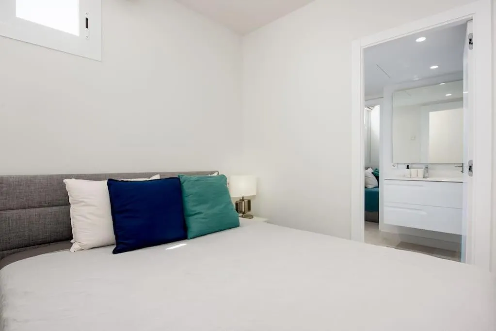 Marbella - Puerto Banus, Ático a la venta con 2 dormitorios