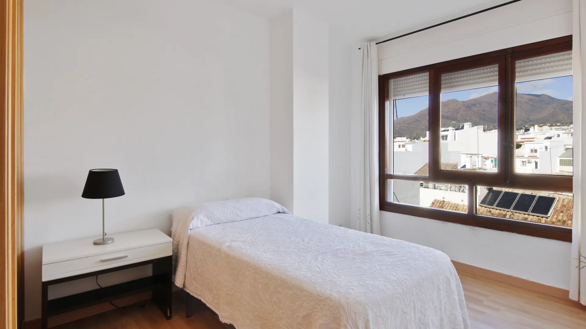 Estepona Casco Antiguo, apartamento en venta