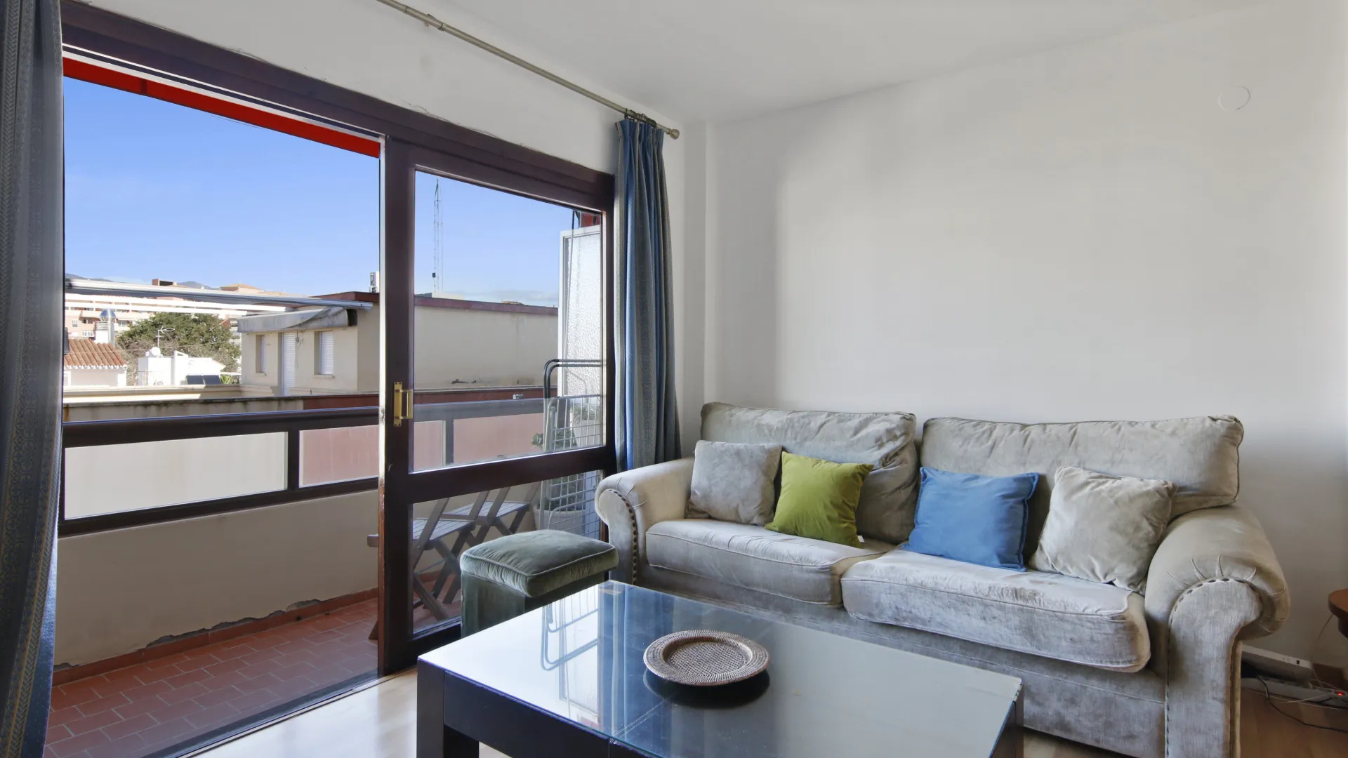 Estepona Casco Antiguo, apartamento en venta