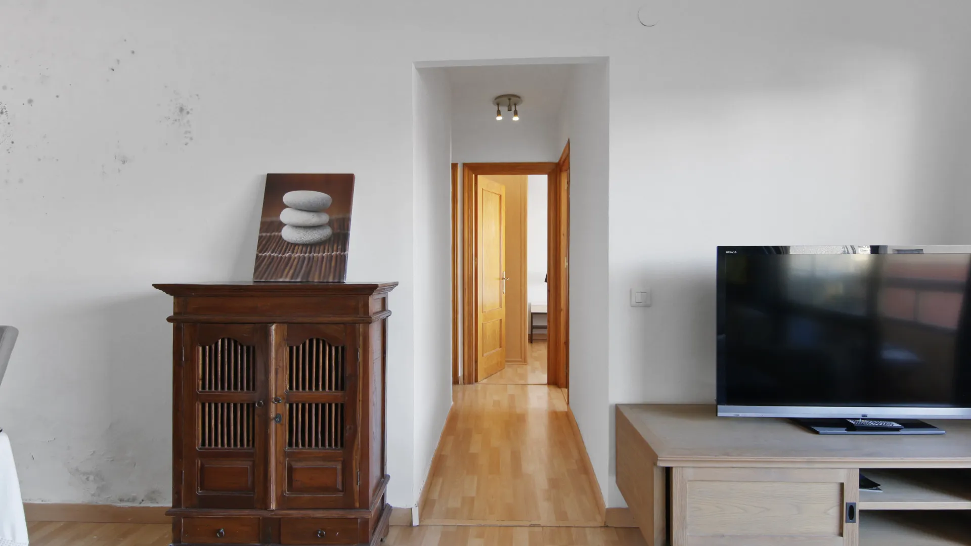 Estepona Casco Antiguo, apartamento en venta