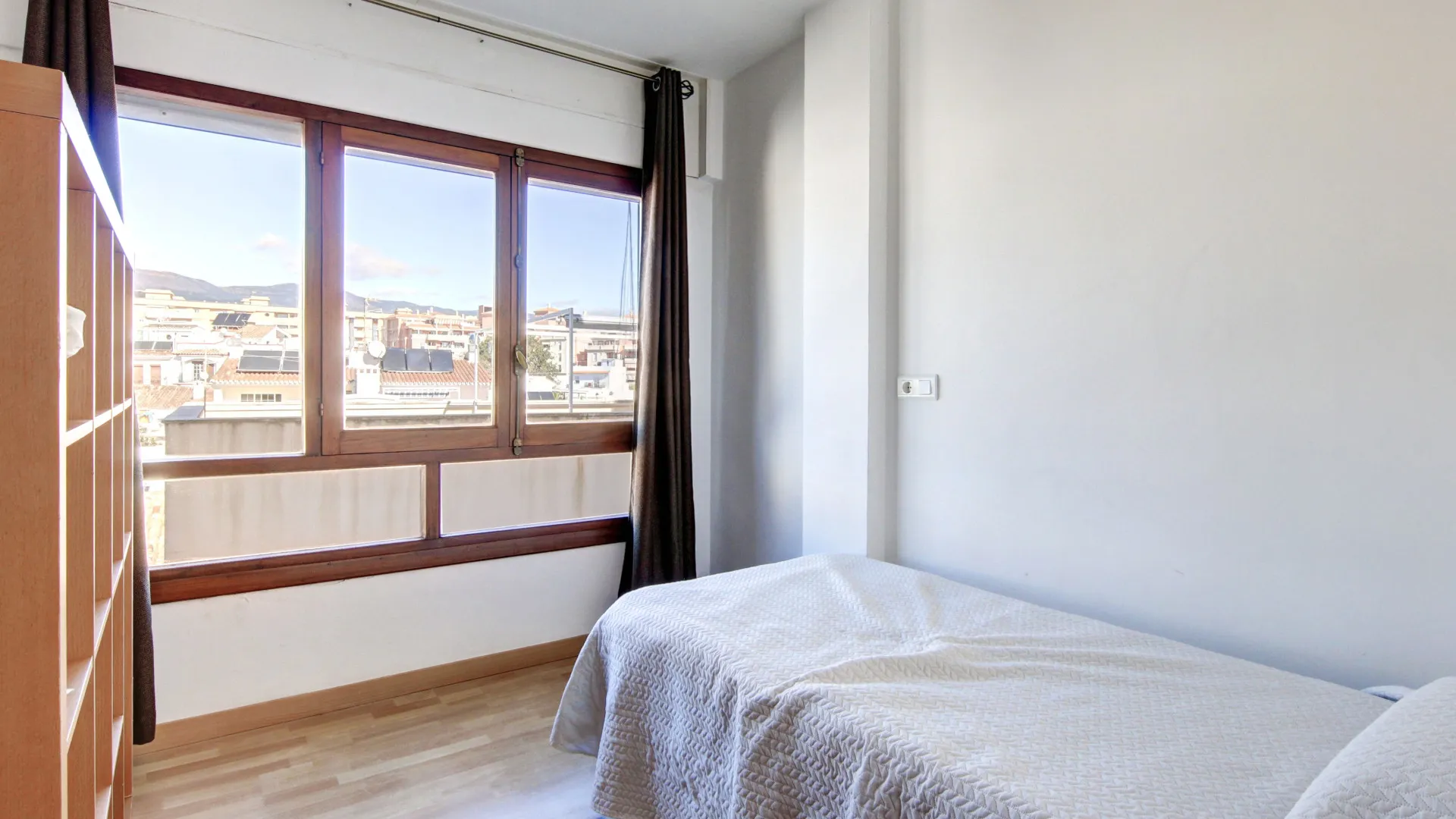 Estepona Casco Antiguo, apartamento en venta