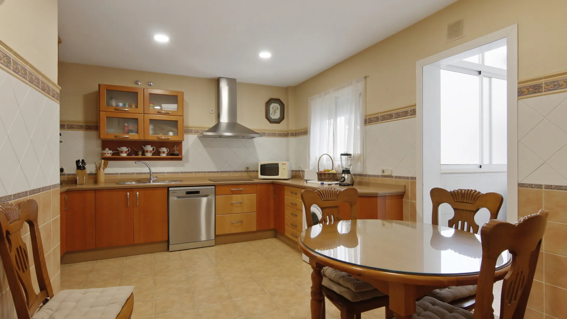 Estepona Casco Antiguo, apartamento en venta