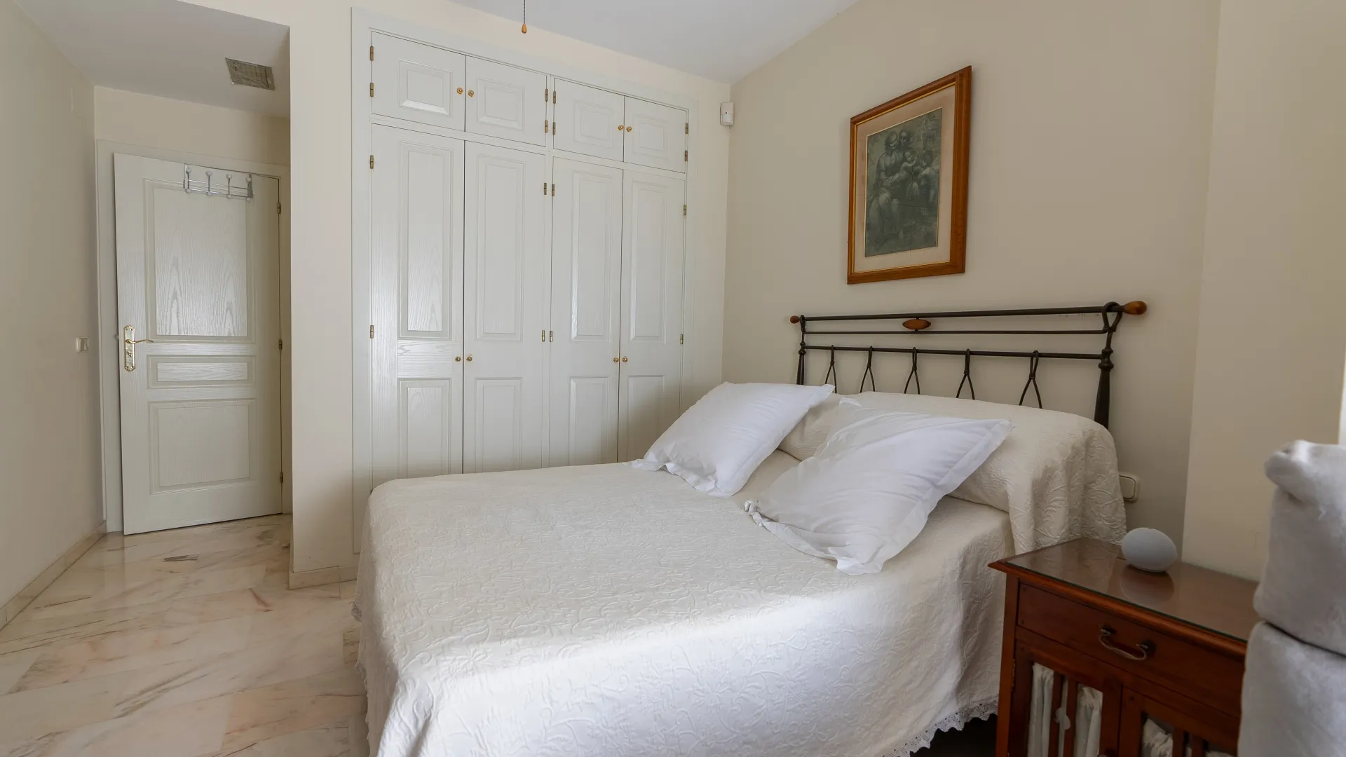 Estepona Casco Antiguo, apartamento en venta