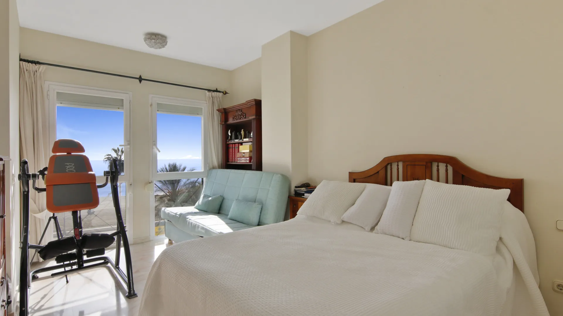 Estepona Casco Antiguo, apartamento en venta