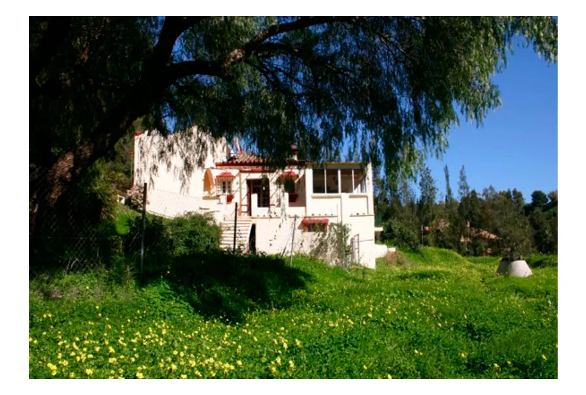 Puerto del Almendro plot for sale