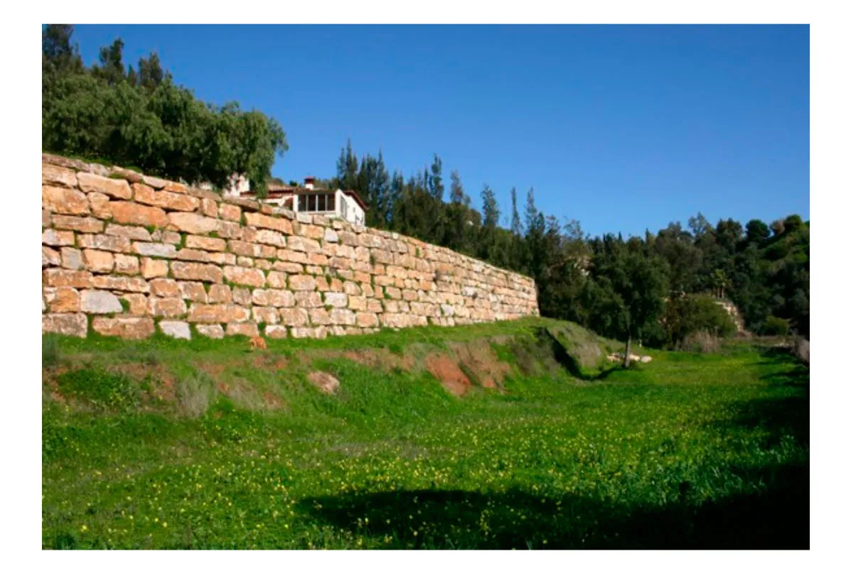 Puerto del Almendro plot for sale
