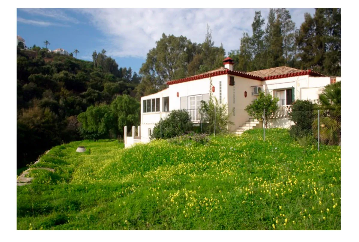 Puerto del Almendro plot for sale