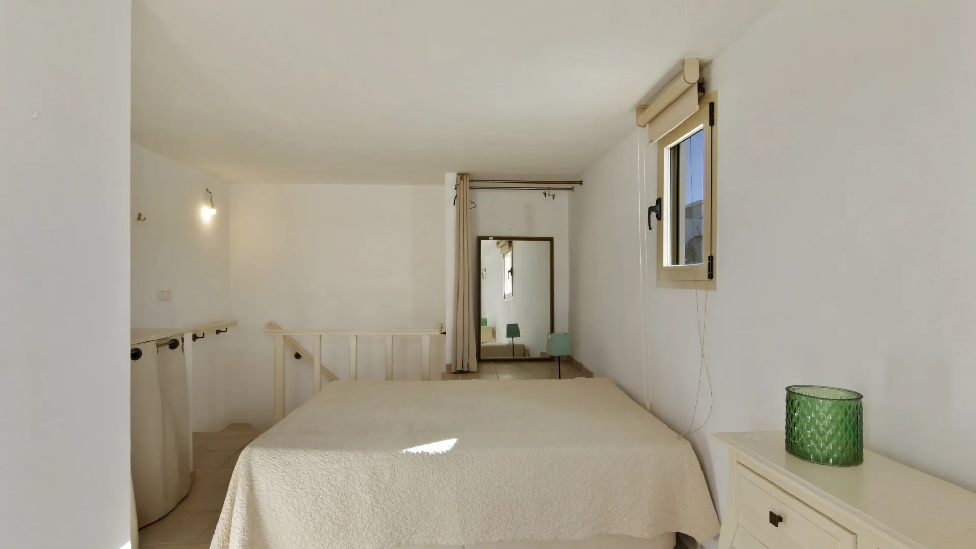 Estepona Casco Antiguo, atico duplex a la venta