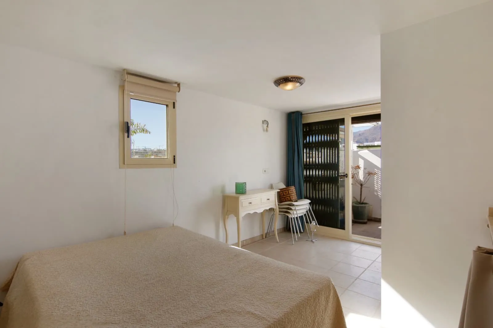 Estepona Casco Antiguo, atico duplex a la venta