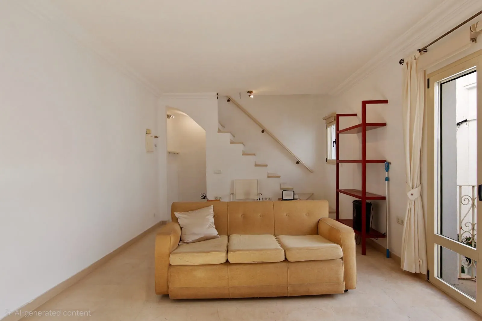Estepona Casco Antiguo, atico duplex a la venta