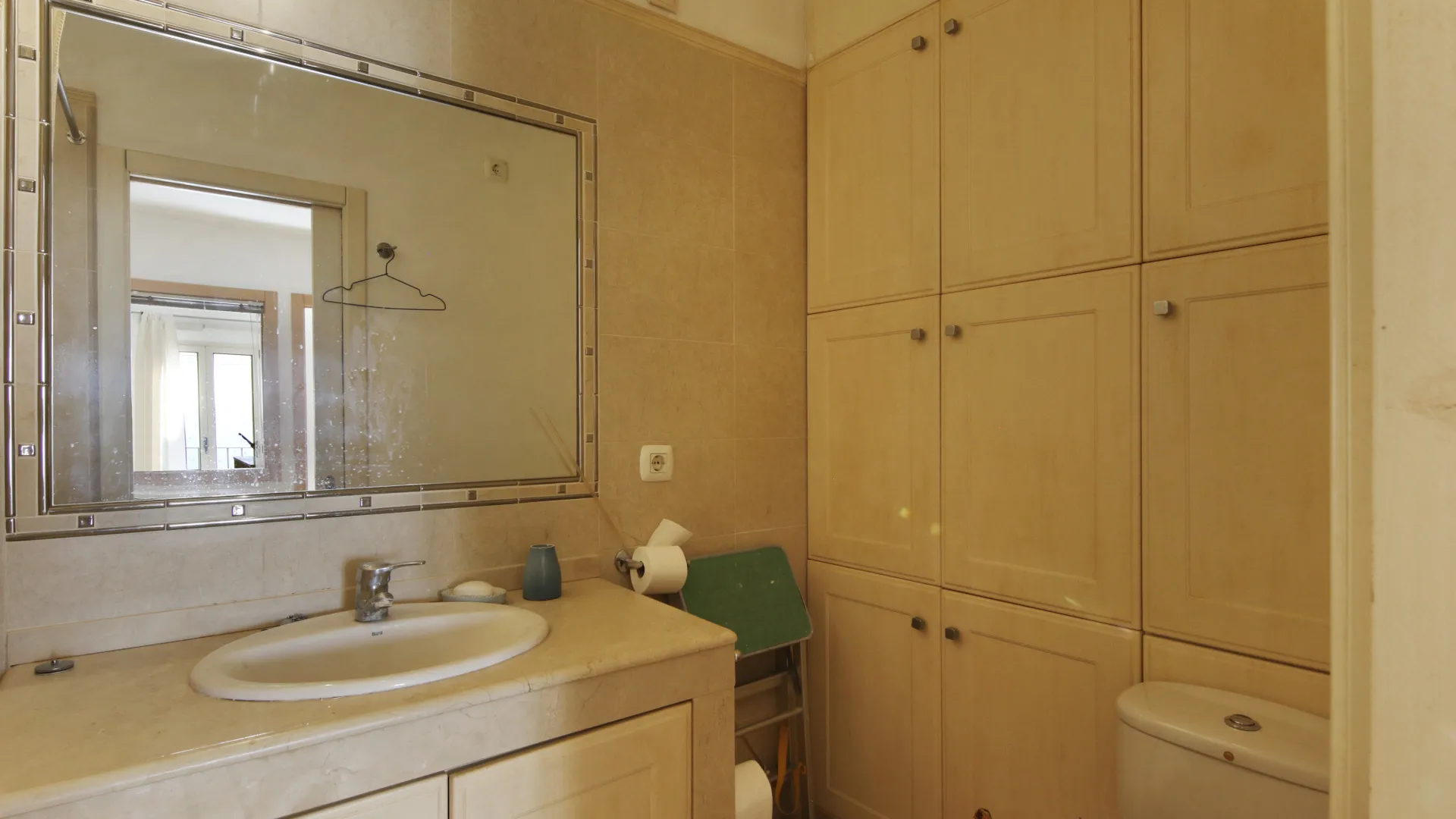 Estepona Casco Antiguo, atico duplex a la venta