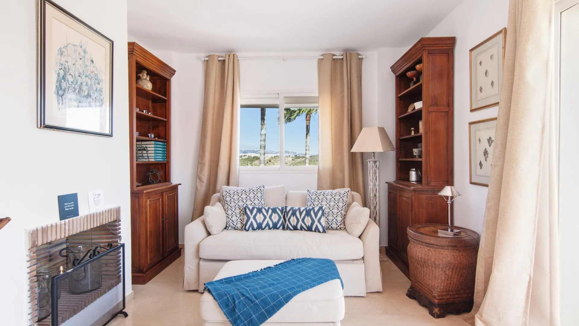 Apartment with 1 bedroom for sale in Estepona Golf