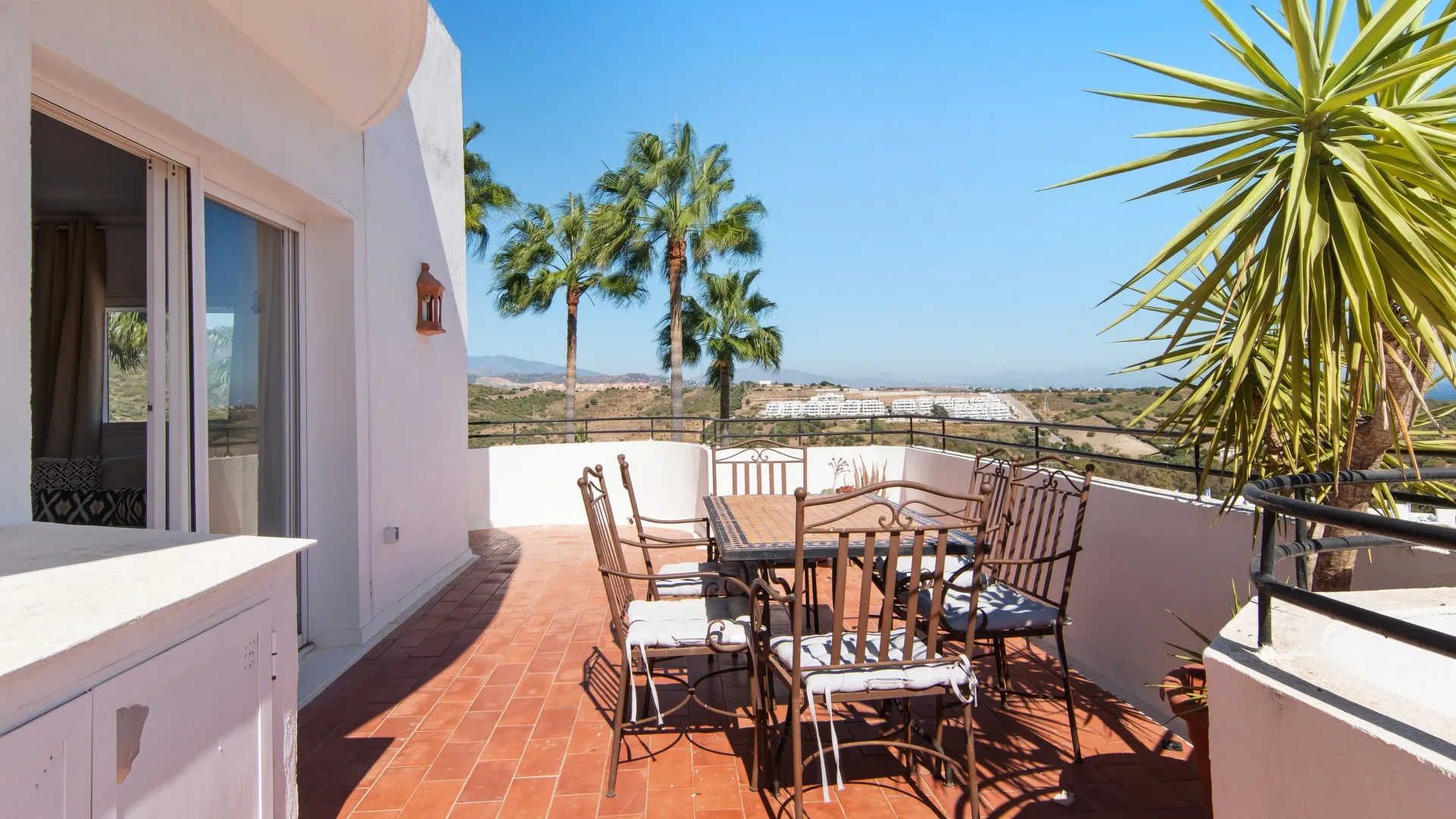 Apartment with 1 bedroom for sale in Estepona Golf