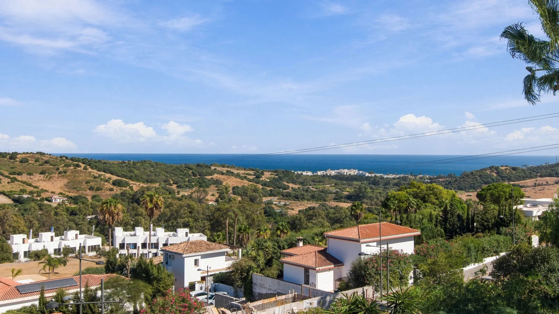 Apartment with 1 bedroom for sale in Estepona Golf