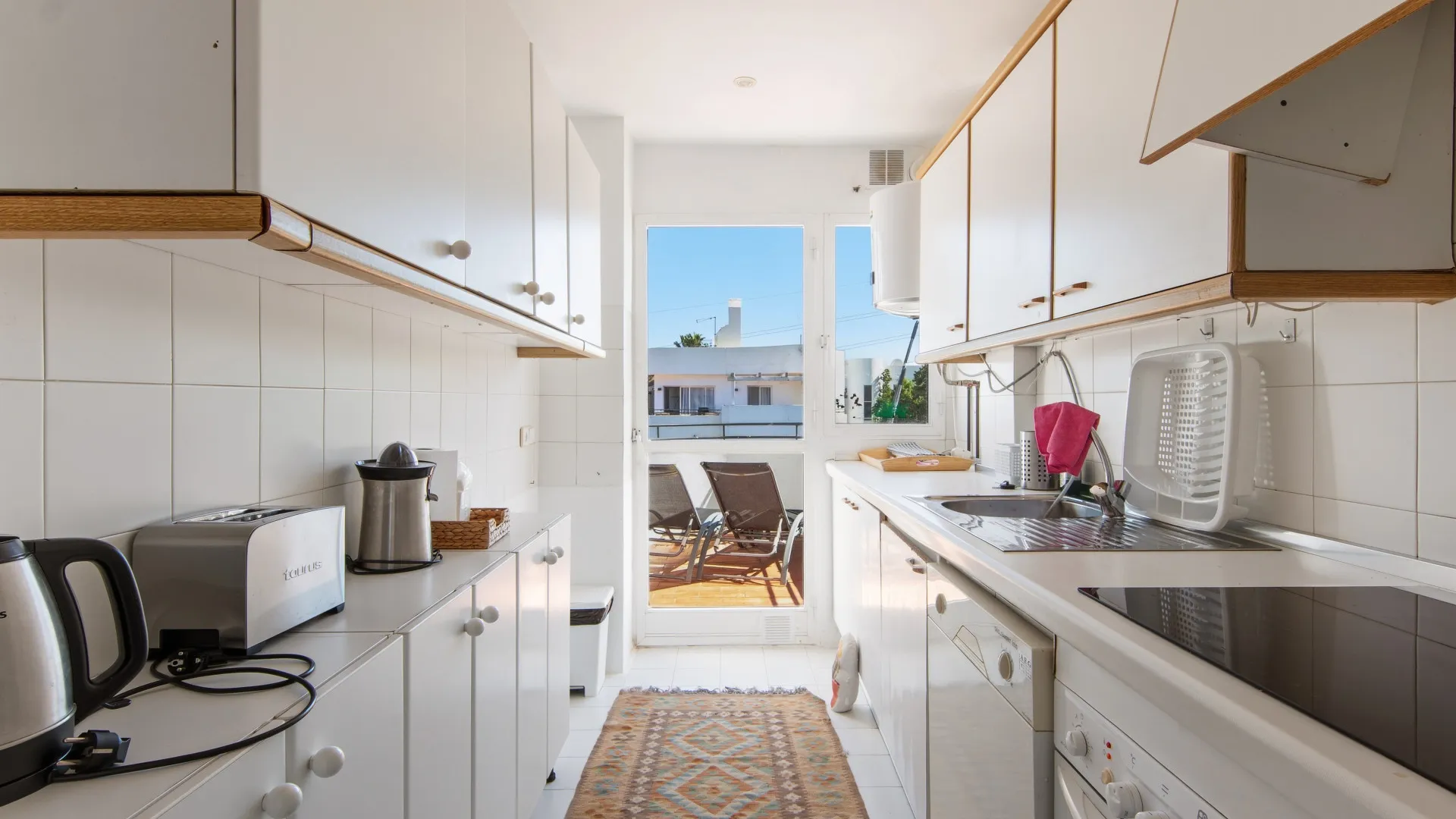 Apartment with 1 bedroom for sale in Estepona Golf