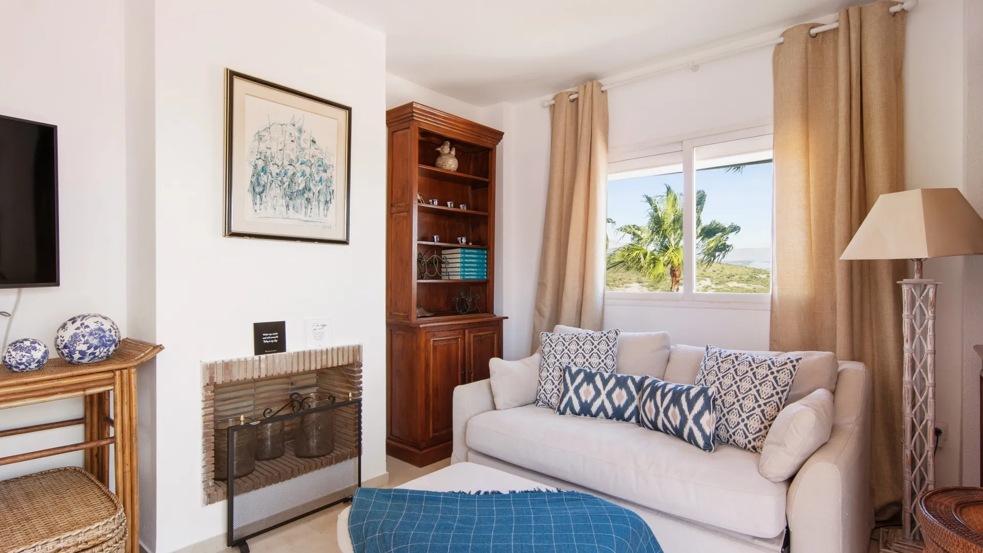 Apartment with 1 bedroom for sale in Estepona Golf