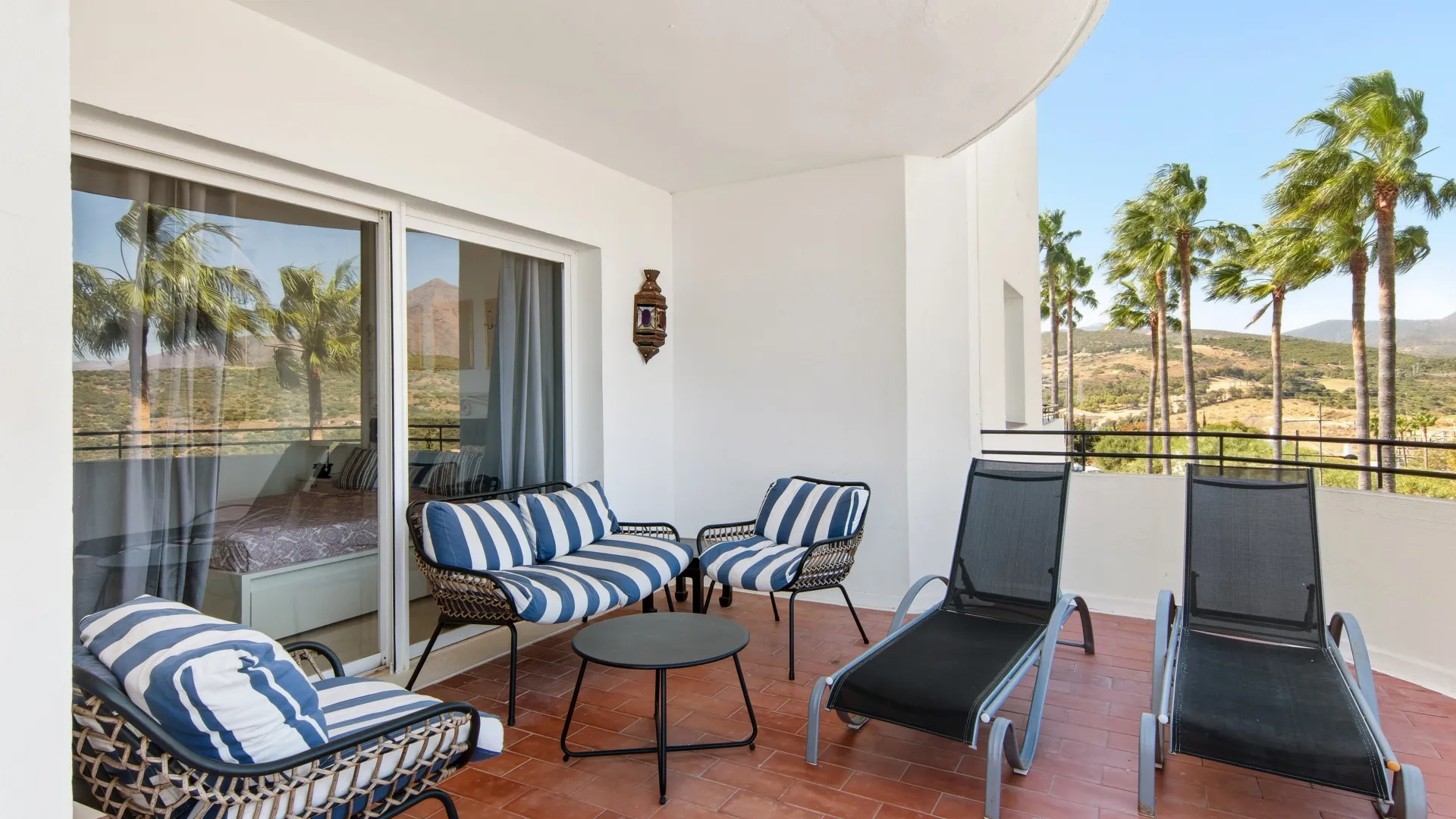 Apartment with 1 bedroom for sale in Estepona Golf