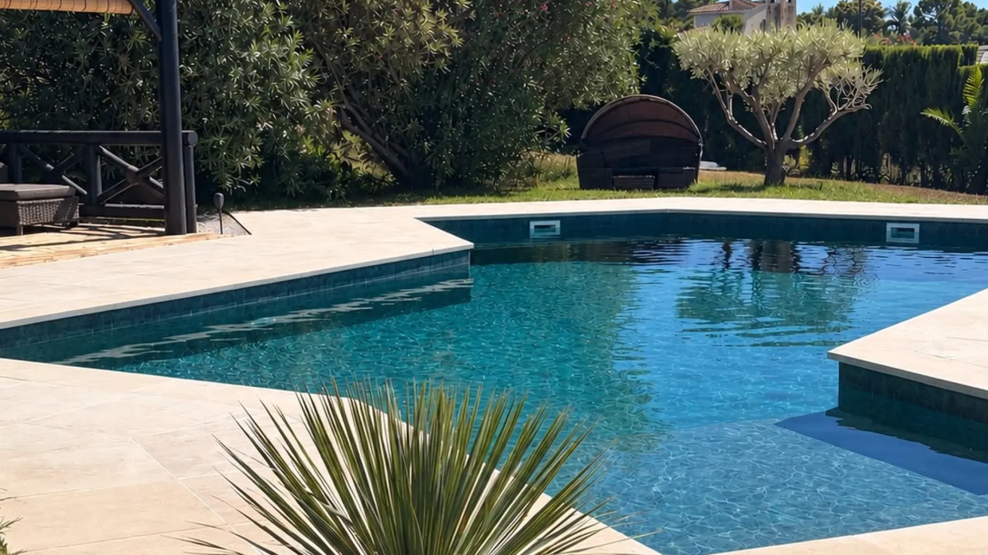 La Alberdina villa for sale