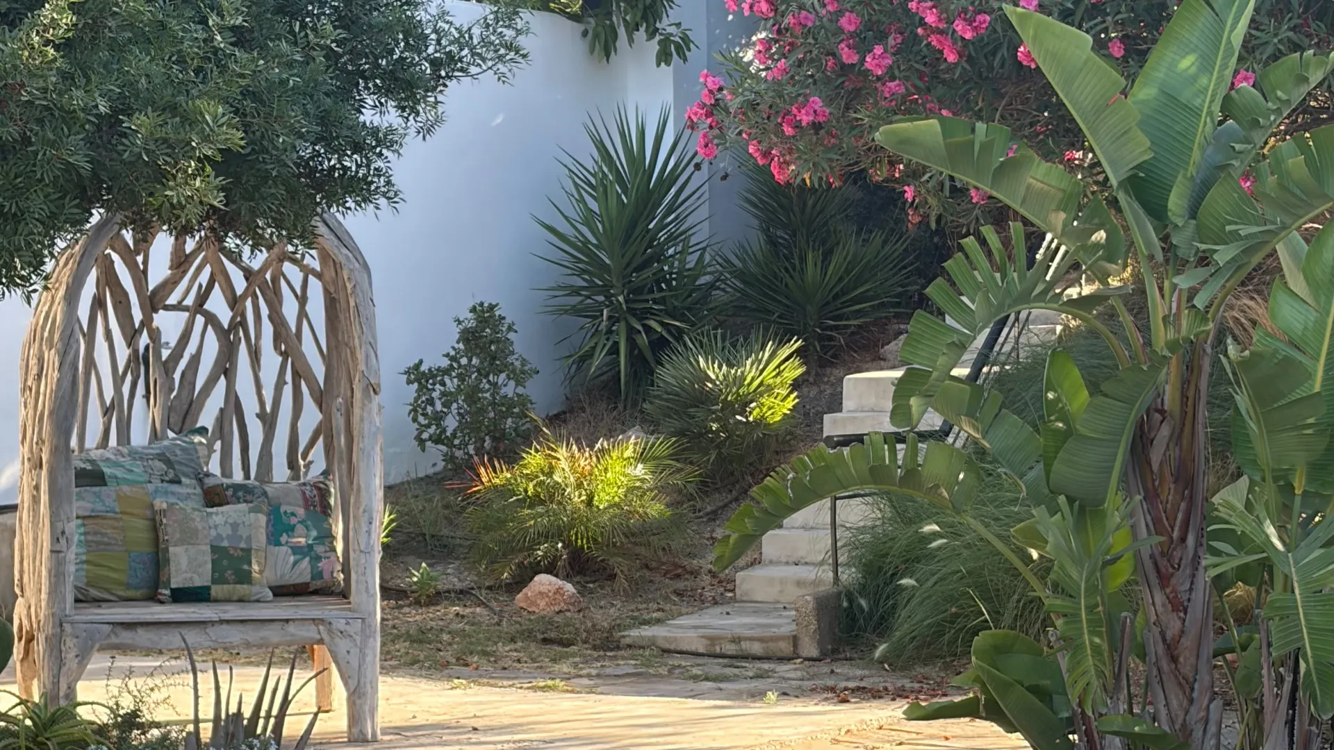 La Alberdina villa for sale