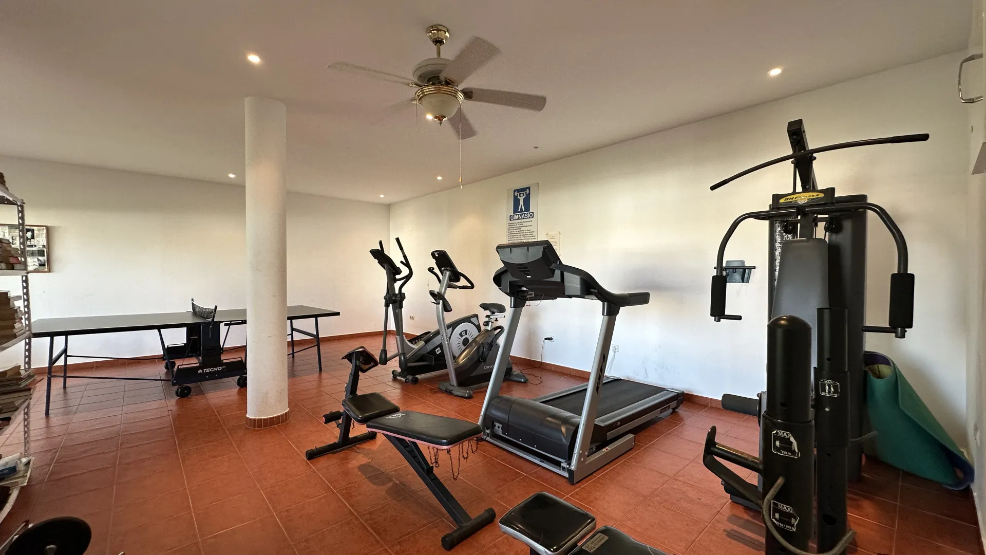 3 bedrooms apartment in Selwo Hills for sale