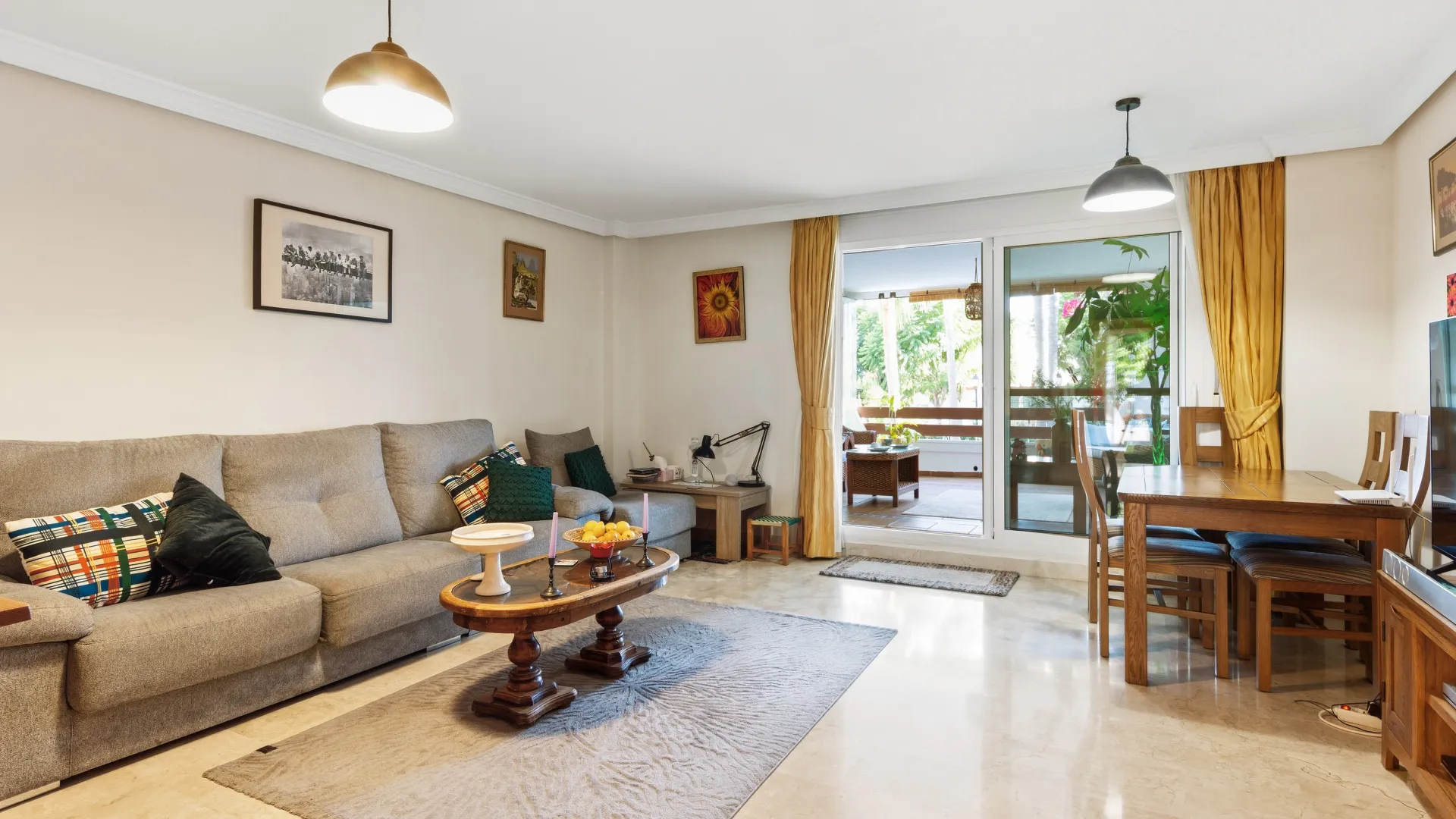 3 bedrooms apartment in Selwo Hills for sale