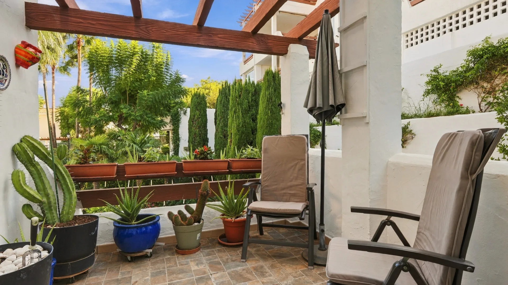 3 bedrooms apartment in Selwo Hills for sale