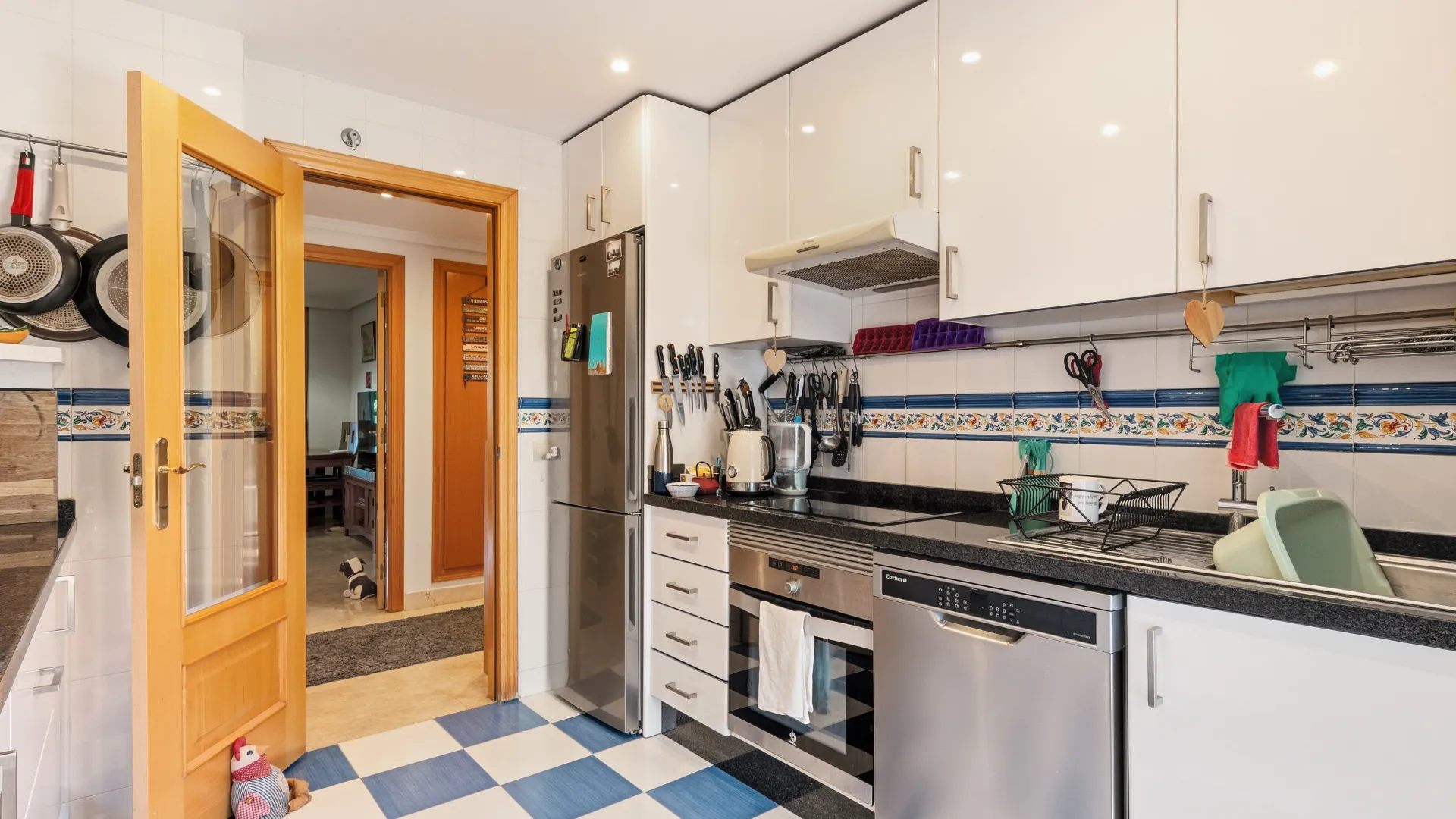 3 bedrooms apartment in Selwo Hills for sale