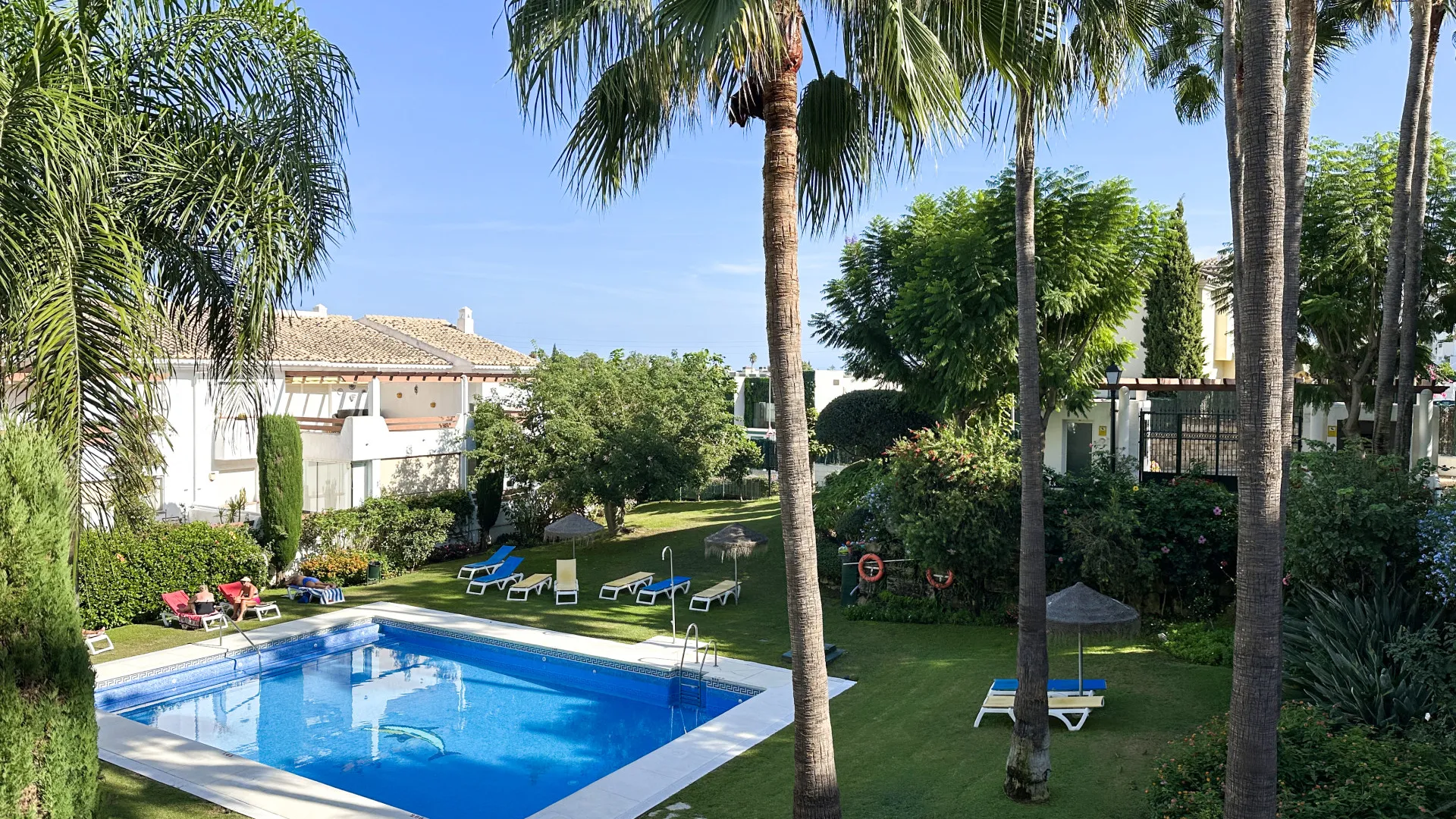 3 bedrooms apartment in Selwo Hills for sale