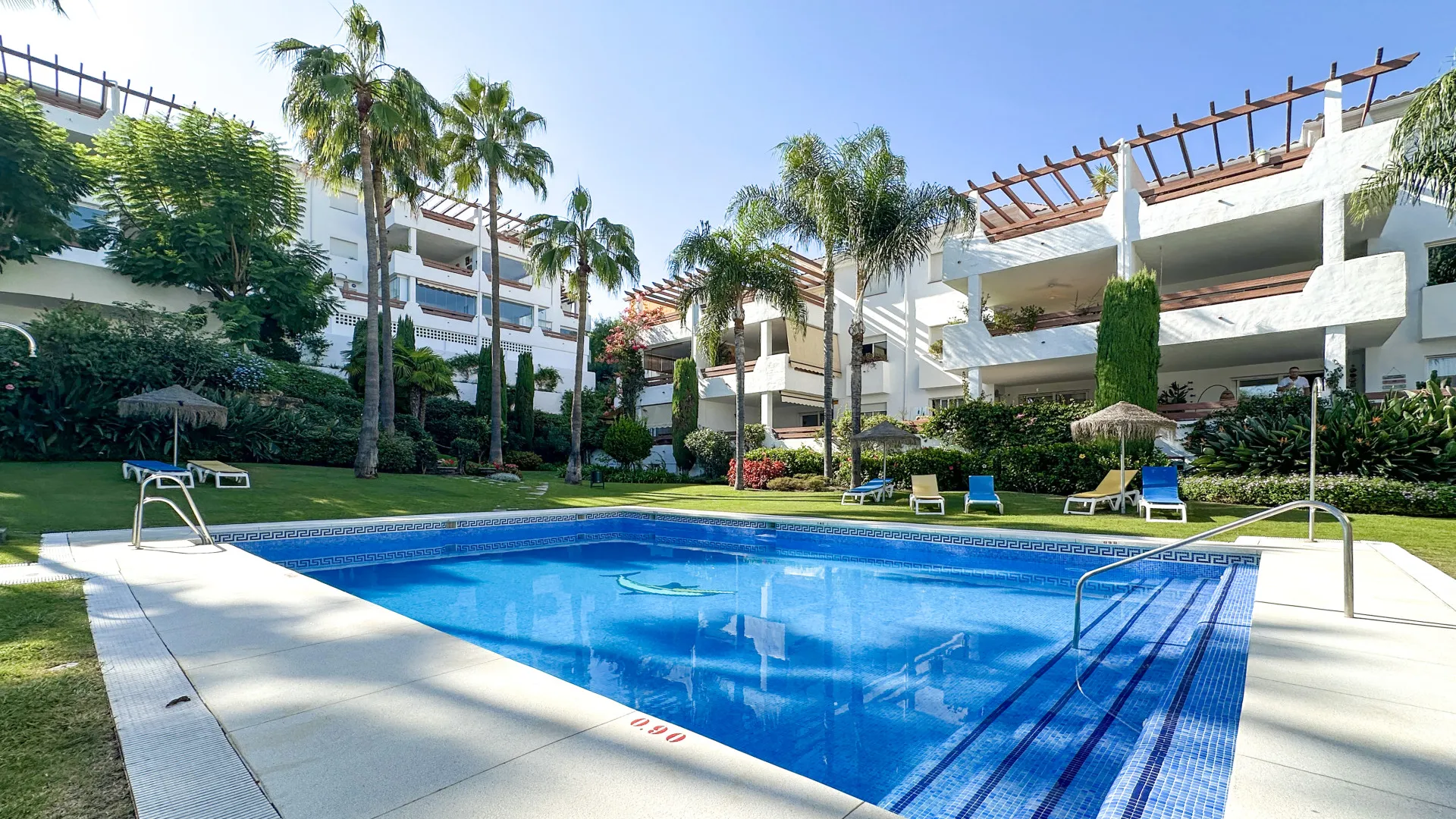3 bedrooms apartment in Selwo Hills for sale
