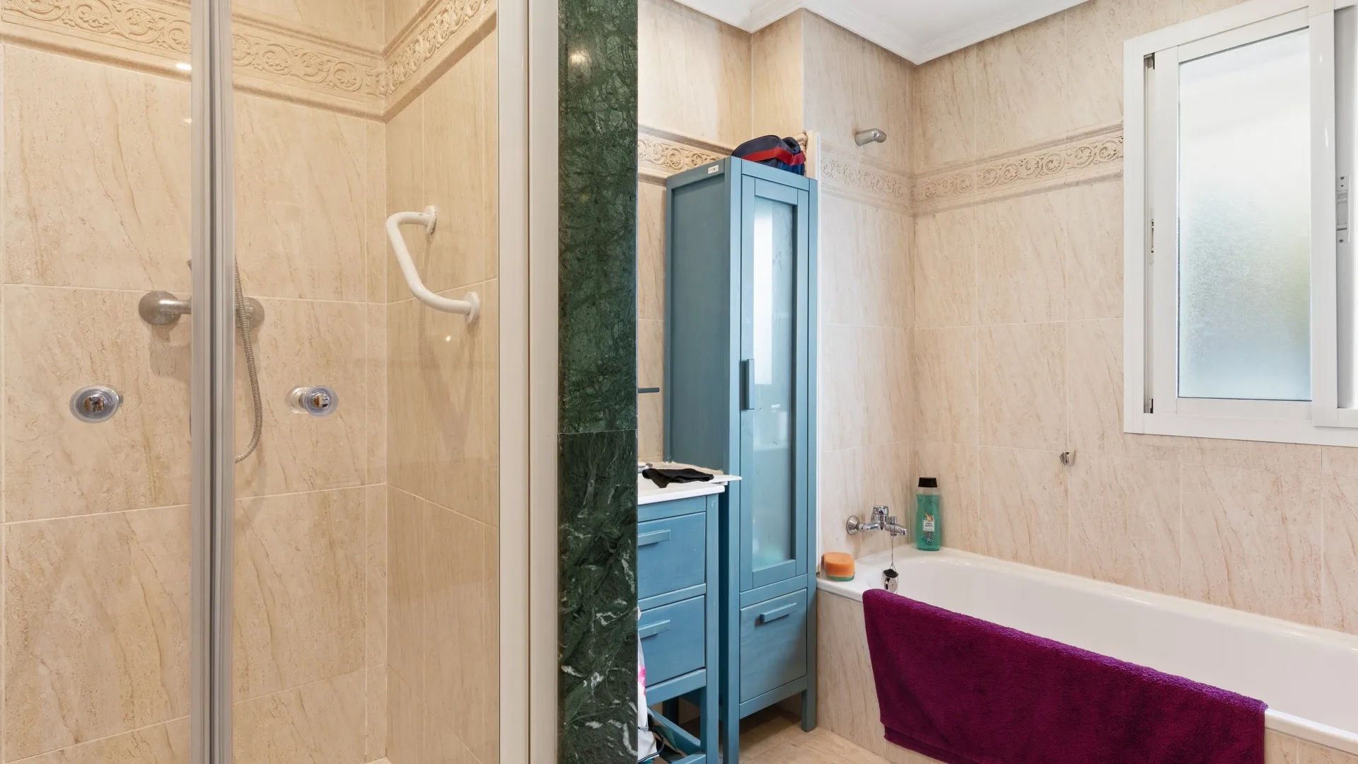 3 bedrooms apartment in Selwo Hills for sale