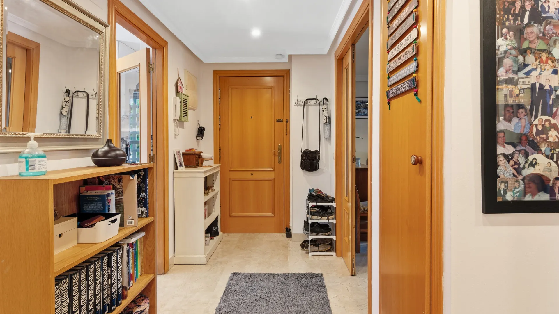3 bedrooms apartment in Selwo Hills for sale