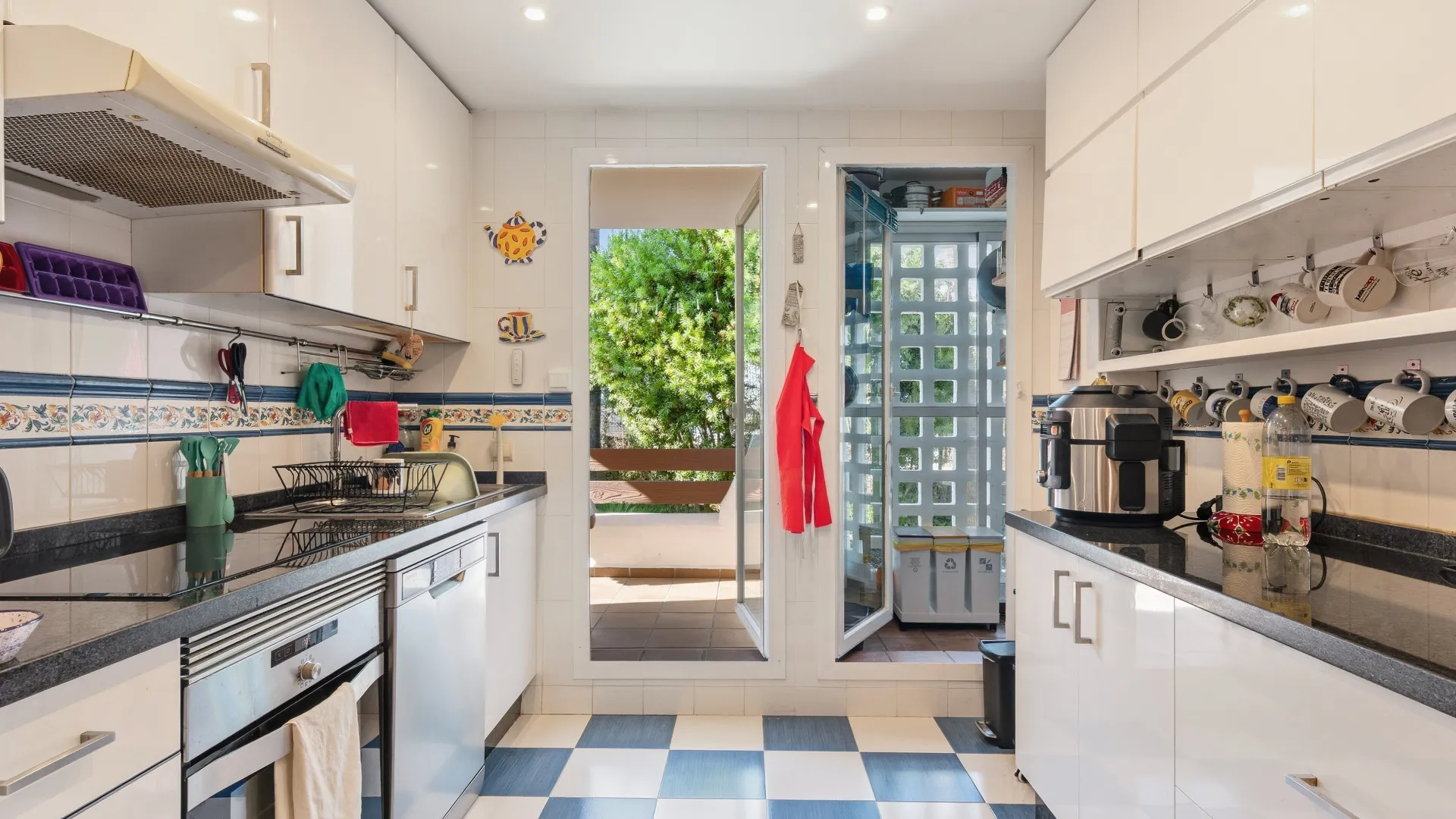 3 bedrooms apartment in Selwo Hills for sale