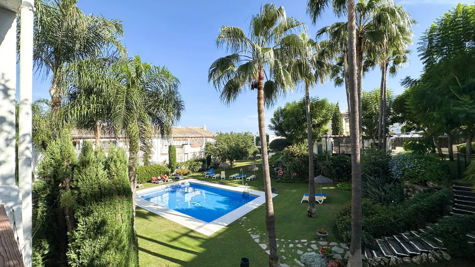 3 bedrooms apartment in Selwo Hills for sale