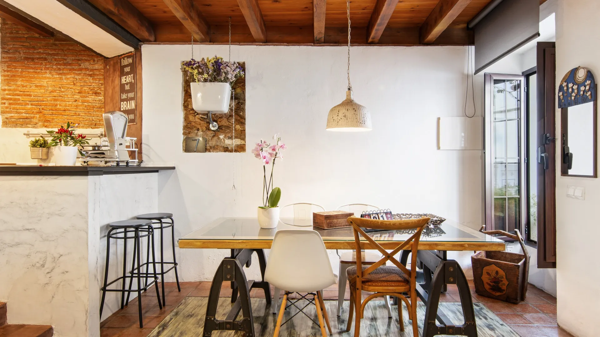 For sale Estepona Old Town town house
