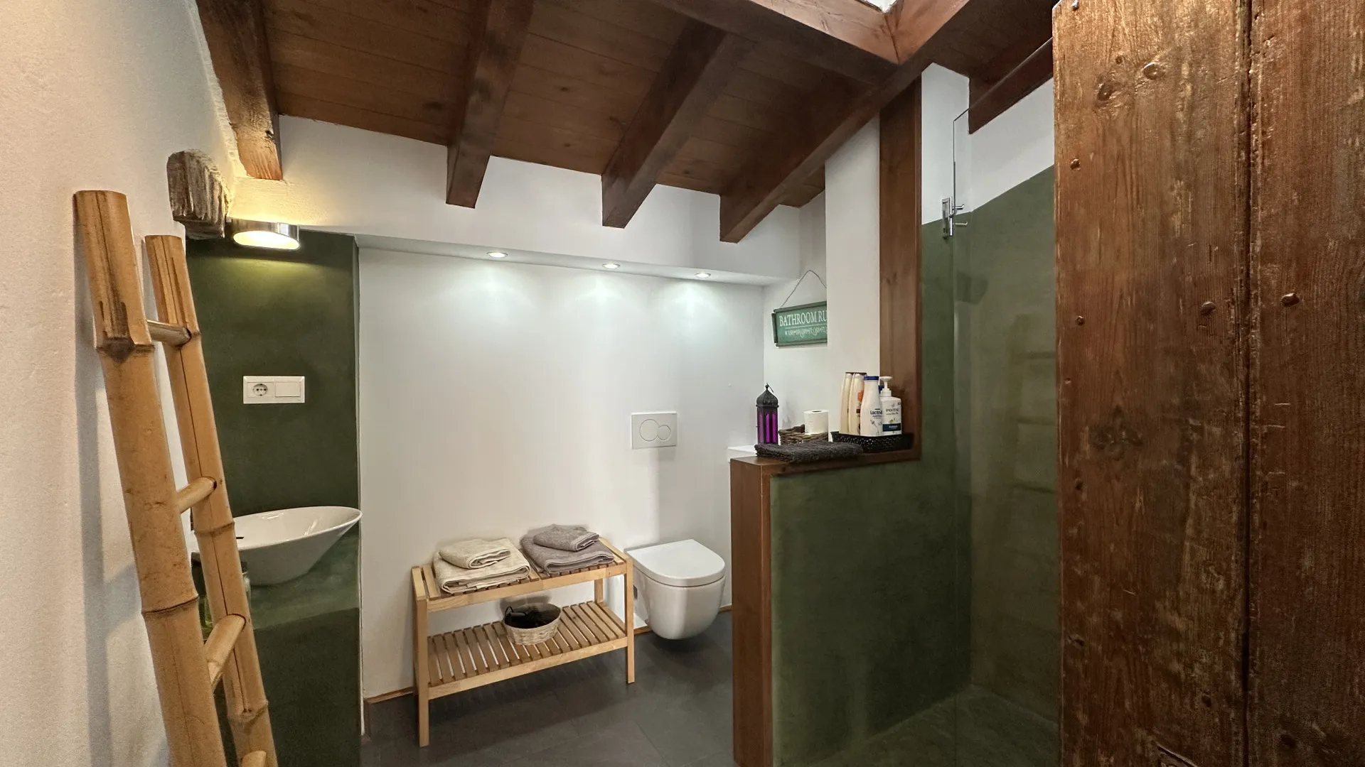 For sale Estepona Old Town town house