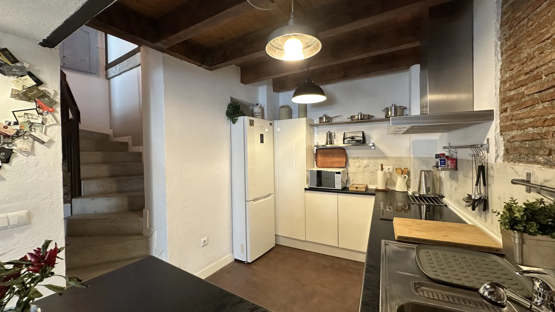 For sale Estepona Old Town town house