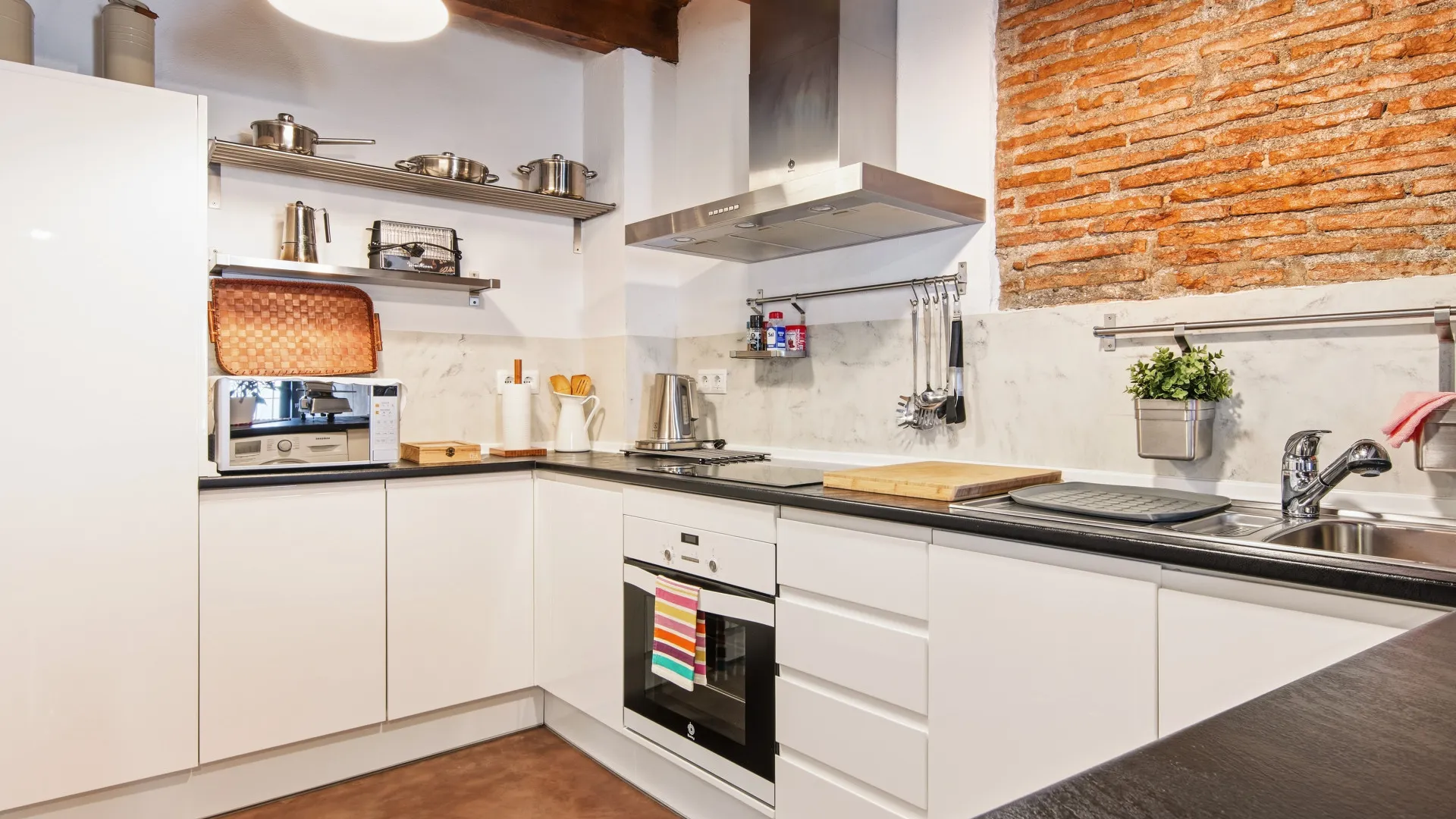 For sale Estepona Old Town town house