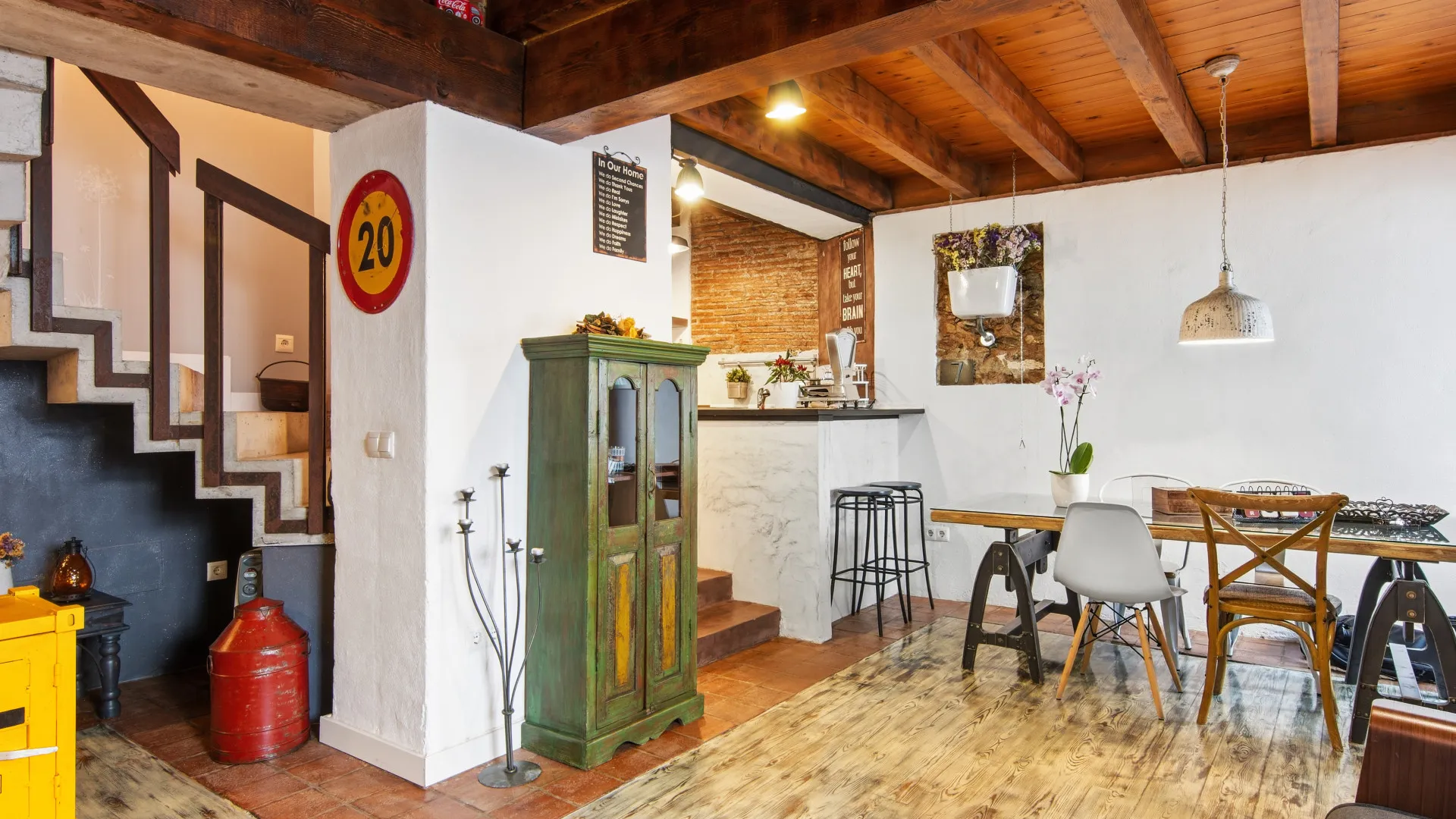 For sale Estepona Old Town town house