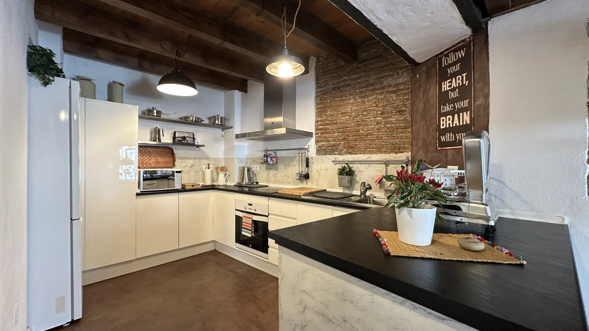 For sale Estepona Old Town town house