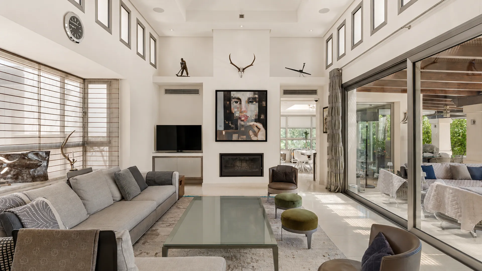 For sale Los Flamingos villa with 5 bedrooms