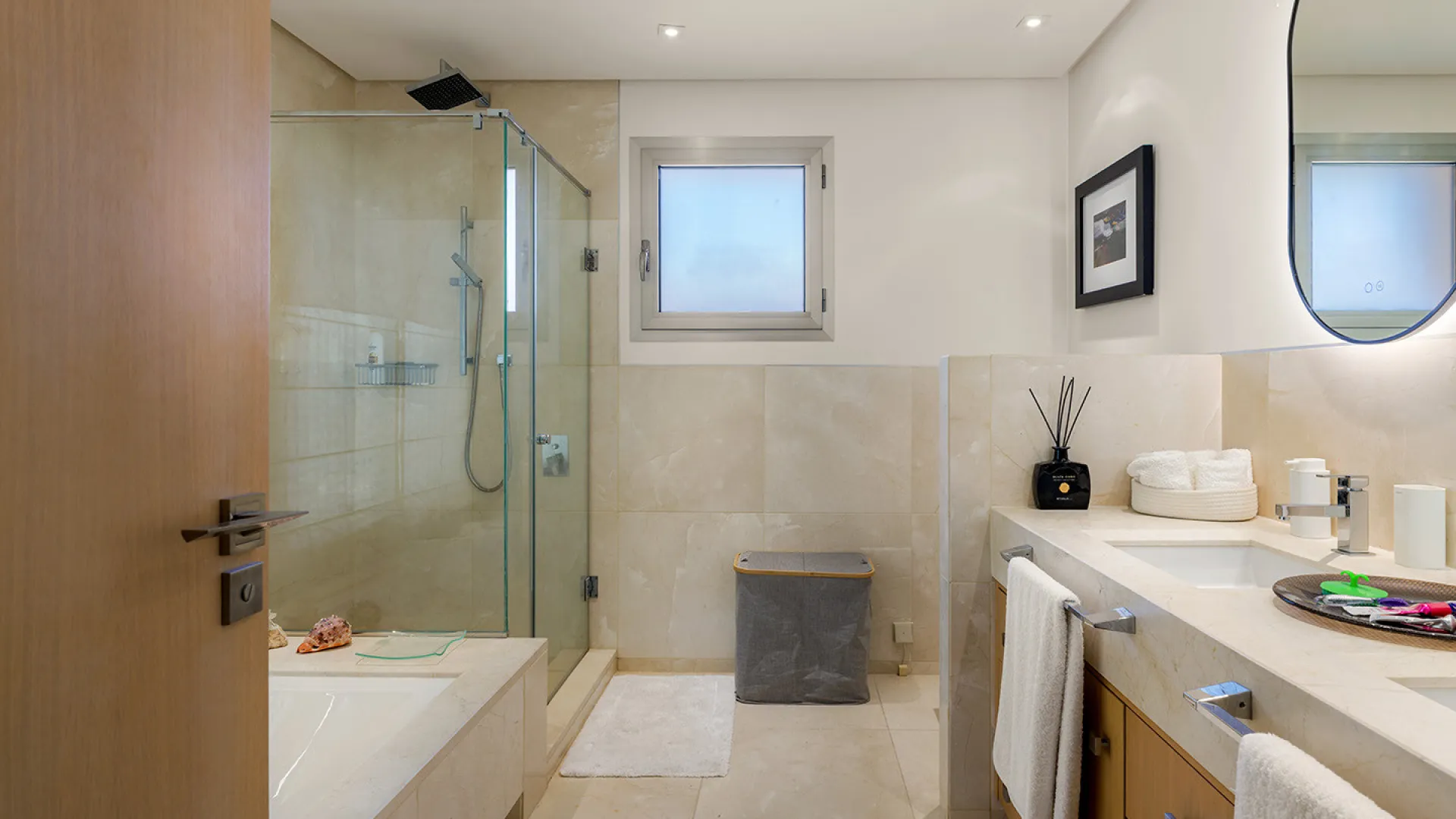 For sale Los Flamingos villa with 5 bedrooms