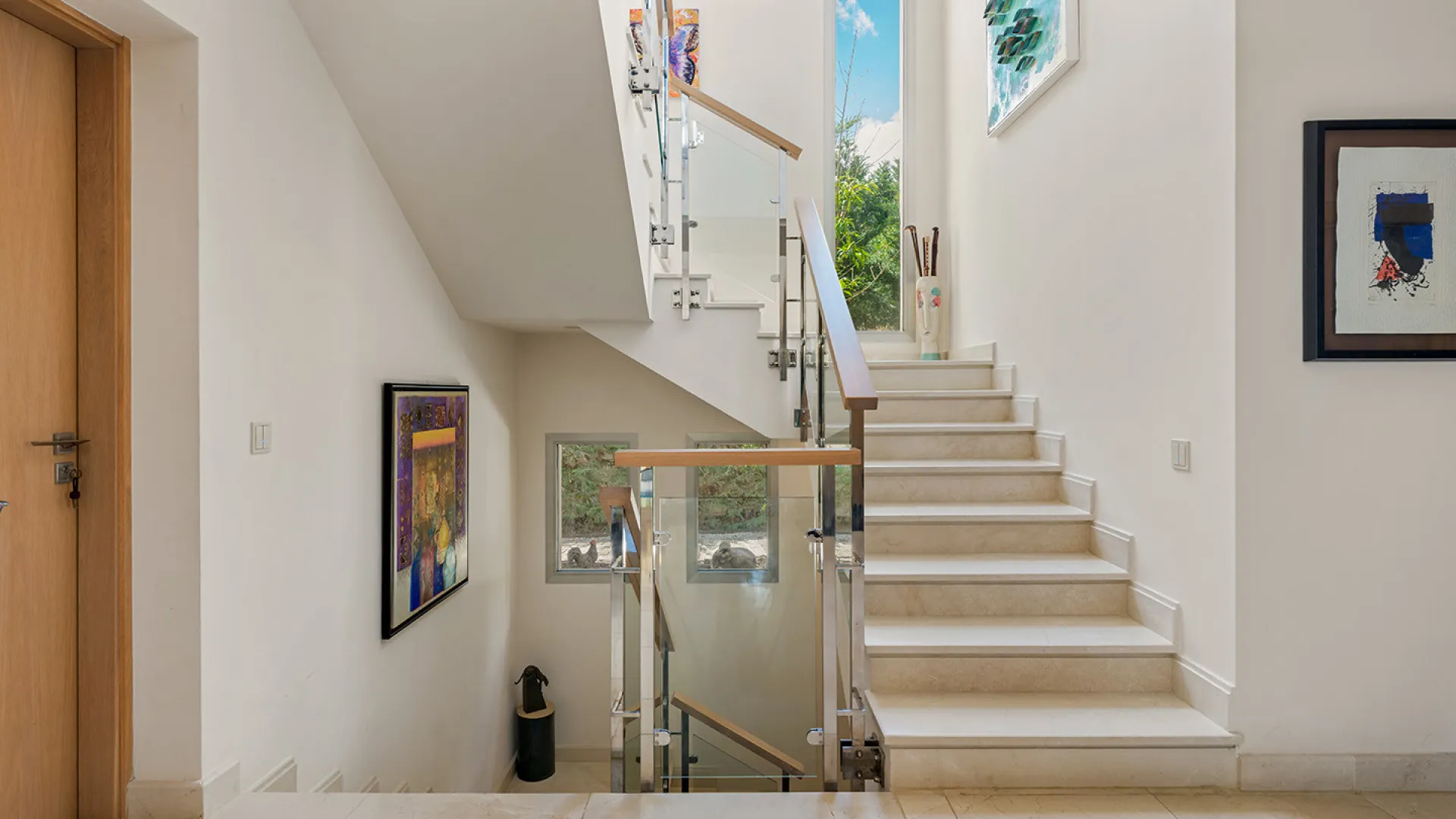 For sale Los Flamingos villa with 5 bedrooms