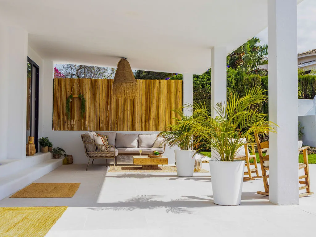 Villa de 3 dormitorios en venta en Don Pedro